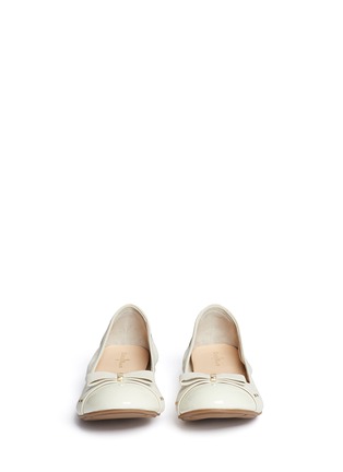 Figure View - Click To Enlarge - COLE HAAN - 'Air Monica' ballet flats