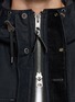 Detail View - Click To Enlarge - NANAMICA - GORE-TEX® Cruiser jacket
