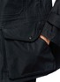 Detail View - Click To Enlarge - NANAMICA - GORE-TEX® Cruiser jacket