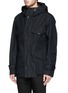 Front View - Click To Enlarge - NANAMICA - GORE-TEX® Cruiser jacket