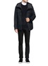 Figure View - Click To Enlarge - NANAMICA - GORE-TEX® Cruiser jacket