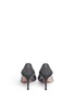 Back View - Click To Enlarge - GIANVITO ROSSI - Patent leather pumps