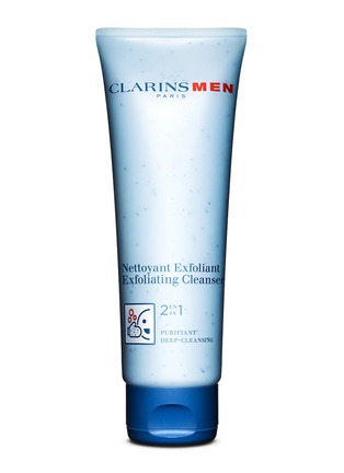 Main View - Click To Enlarge - CLARINS - ClarinsMen Exfoliating Cleanser 125ml
