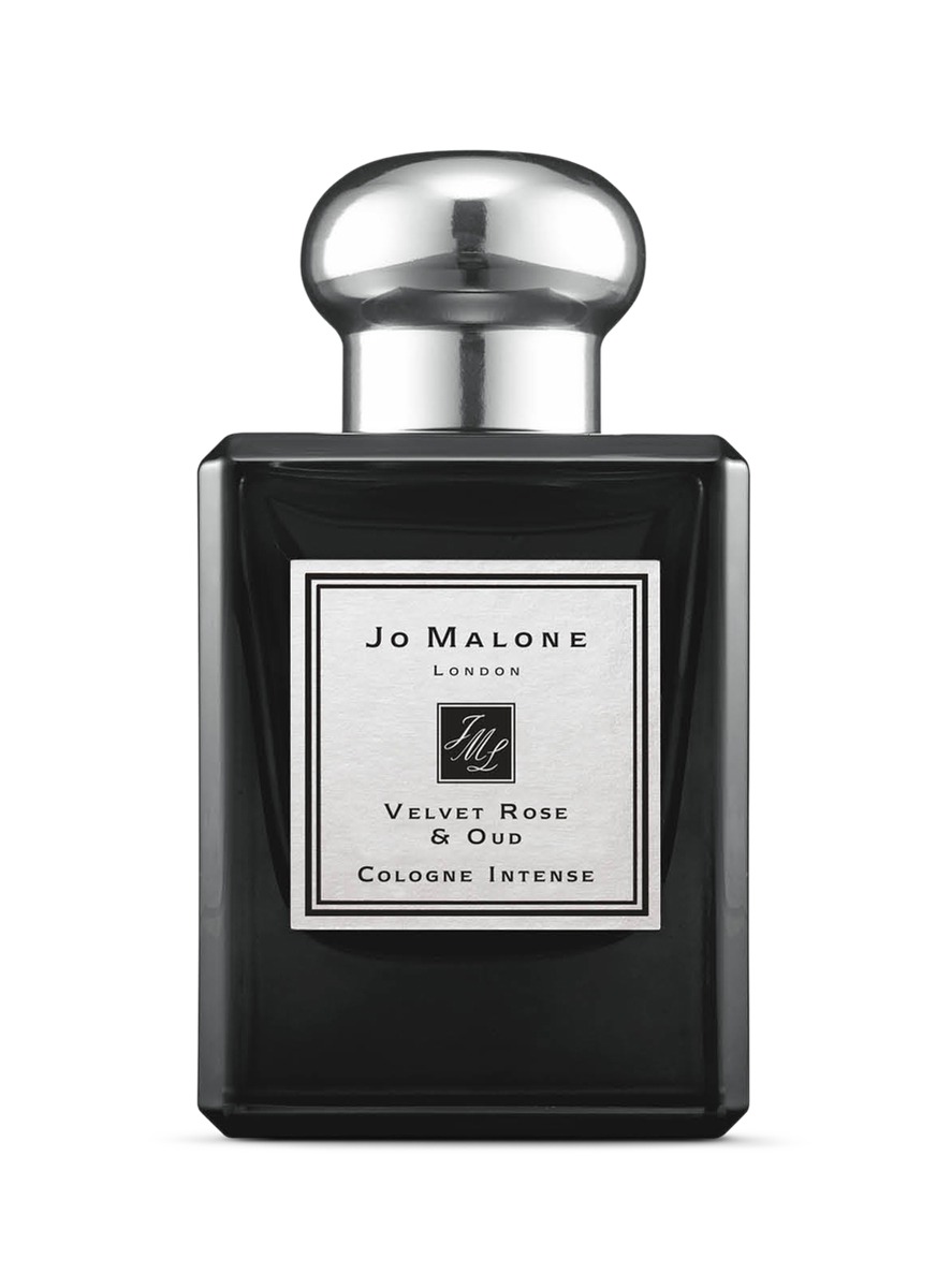 jo malone velvet rose & oud review