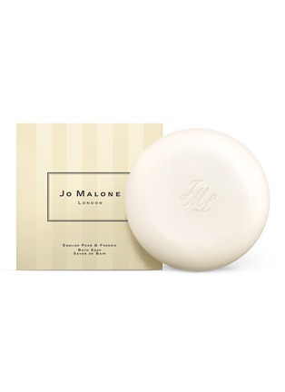 Main View - Click To Enlarge - JO MALONE LONDON - English Pear & Freesia Soap 180g