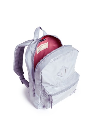 Detail View - Click To Enlarge - HERSCHEL SUPPLY CO. - 'Heritage' reflective 9L kids backpack