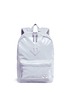 Main View - Click To Enlarge - HERSCHEL SUPPLY CO. - 'Heritage' reflective 9L kids backpack