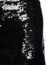 Detail View - Click To Enlarge - ALICE & OLIVIA - Sherri' sequin shorts