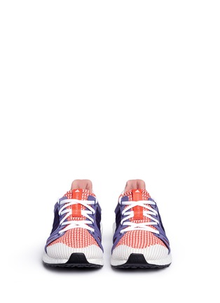 Front View - Click To Enlarge - ADIDAS BY STELLA MCCARTNEY - 'Ultra Boost' knit sneakers