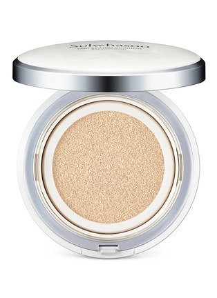 Main View - Click To Enlarge - SULWHASOO - Perfecting Cushion Brightening SPF50+ with refill – 17 Light Beige