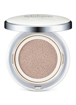 Main View - Click To Enlarge - SULWHASOO - Perfecting Cushion Brightening SPF50+ with refill – 21 Medium Pink