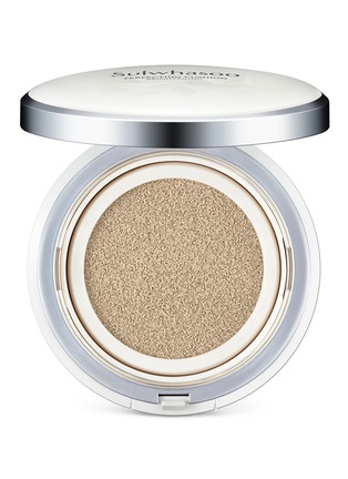 Main View - Click To Enlarge - SULWHASOO - Perfecting Cushion Brightening SPF50+ with refill – 23 Medium Beige