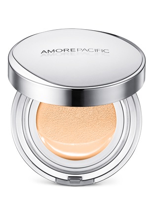 Main View - Click To Enlarge - AP BEAUTY - Treatment Color Control Cushion SPF 50 PA+++ with refill - 102C