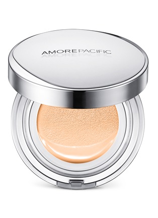Main View - Click To Enlarge - AP BEAUTY - Treatment Color Control Cushion SPF 50 PA+++ with refill - 202C