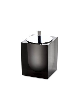 Main View - Click To Enlarge - JONATHAN ADLER - SMOKE HOLLYWOOD CANISTER