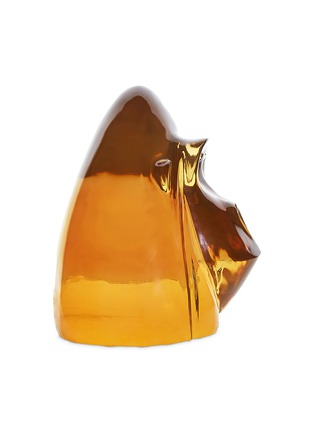 Detail View - Click To Enlarge - JONATHAN ADLER - GIANT LUCITE GORILLA