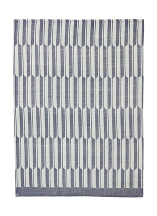 Main View - Click To Enlarge - FERM LIVING - Arch tea towel