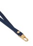 Detail View - Click To Enlarge - BYND ARTISAN - Leather lanyard with hook