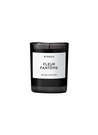 Main View - Click To Enlarge - BYREDO - Fleur Fantôme mini fragranced candle 70g