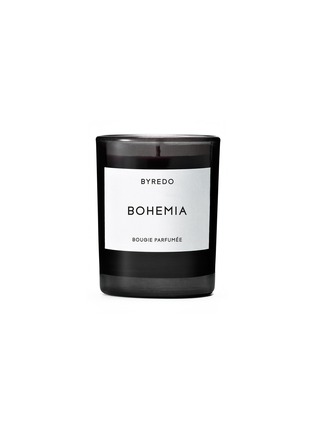 Main View - Click To Enlarge - BYREDO - Bohemia mini fragranced candle 70g