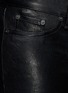 Detail View - Click To Enlarge - RAG & BONE - 'Skinny' stretch lambskin leather pants