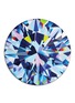 Main View - Click To Enlarge - TAKERU AMANO - Diamond A acrylic painting