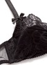 Detail View - Click To Enlarge - L'AGENT - 'Rosella' padded stretch lace balcony bra