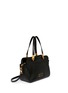 Figure View - Click To Enlarge - MARC BY MARC JACOBS - 'Ligero' leather satchel