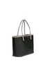 Figure View - Click To Enlarge - MARC BY MARC JACOBS - 'Metropolitote' colourblock leather tote