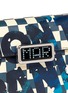 Detail View - Click To Enlarge - MARC BY MARC JACOBS - 'Pegg Don't Panic' shoulder bag