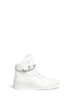 Main View - Click To Enlarge - GIVENCHY - 'Tyson' star stud high top sneakers
