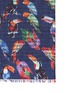 Detail View - Click To Enlarge - FRANCO FERRARI - 'Radaman' parrot toucan print modal-cotton scarf
