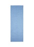 Main View - Click To Enlarge - FRANCO FERRARI - Modal-linen scarf