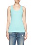 Main View - Click To Enlarge - RAG & BONE - The Classic Beater tank top