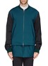 Main View - Click To Enlarge - 3.1 PHILLIP LIM - Shirt tail bomber jacket