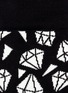 Detail View - Click To Enlarge - HAPPY SOCKS - Diamond socks