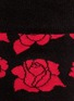 Detail View - Click To Enlarge - HAPPY SOCKS - Rose socks