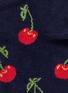 Detail View - Click To Enlarge - HAPPY SOCKS - Cherry low socks