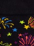 Detail View - Click To Enlarge - HAPPY SOCKS - Firework socks
