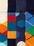 Detail View - Click To Enlarge - HAPPY SOCKS - Mix pattern socks 4-pair gift box
