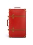Main View - Click To Enlarge - GLOBE-TROTTER - Centenary 28" suitcase with wheel