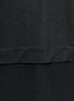 Detail View - Click To Enlarge - RAG & BONE - 'Eden' silk hem T-shirt