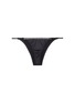 Main View - Click To Enlarge - SAME SWIM - 'The Vamp' stud bikini bottoms