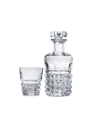 Main View - Click To Enlarge - BACCARAT - Louxor limited edition bar set