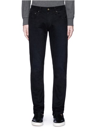 Main View - Click To Enlarge - RAG & BONE - 'Standard Issue' cotton twill pants