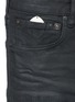 Detail View - Click To Enlarge - SCOTCH & SODA - 'Lot 22 Skim' skinny jeans