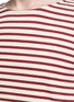 Detail View - Click To Enlarge - SCOTCH & SODA - Breton stripe long sleeve T-shirt