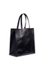Detail View - Click To Enlarge - GIVENCHY - 'Stargate' medium faux saffiano leather tote