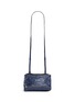 Main View - Click To Enlarge - GIVENCHY - 'Pandora' mini sheepskin leather bag