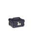  - GLOBE-TROTTER - Centenary 9"" mini vanity case